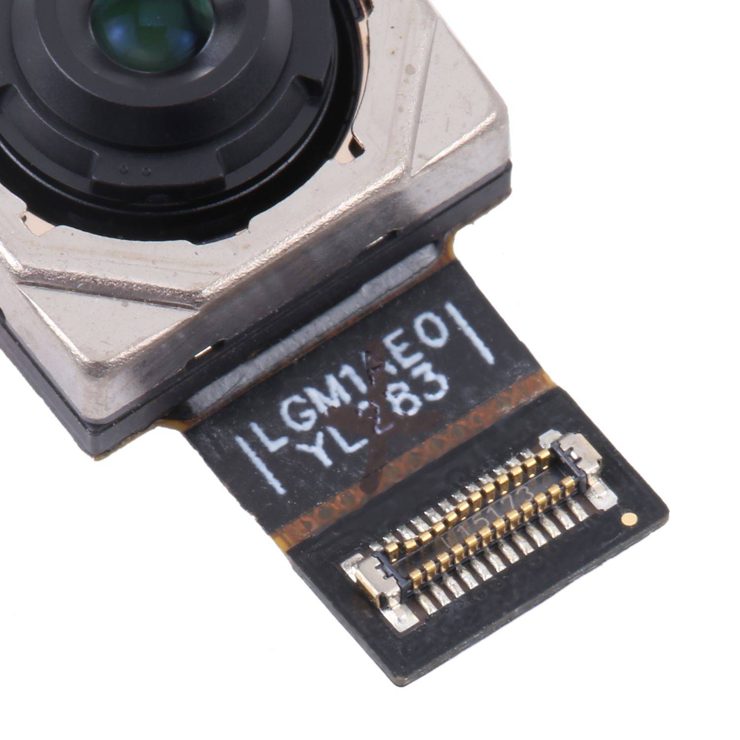 Für Motorola Moto E40 Haupt Back Facing Kamera Camera Ersatzteil Reparatur-3