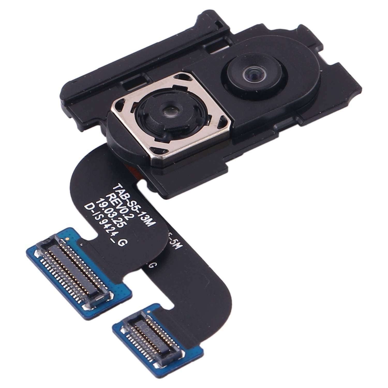 Back Kamera für Samsung Galaxy Tab S6 T865 Cam Reparatur Ersatzteil Flexkabel-1