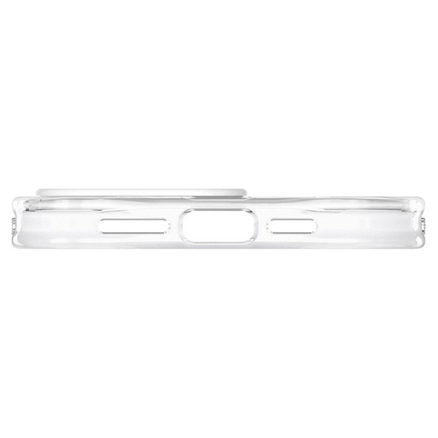 Spigen Cyrill Cecile MagSafe für Apple iPhone 15 Pro Max Schutzhülle Transparent-4