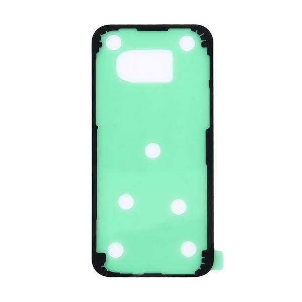 Samsung Galaxy A3 2017 A320F Akkudeckel Reparatur Back Klebefolie Kleber Sticker