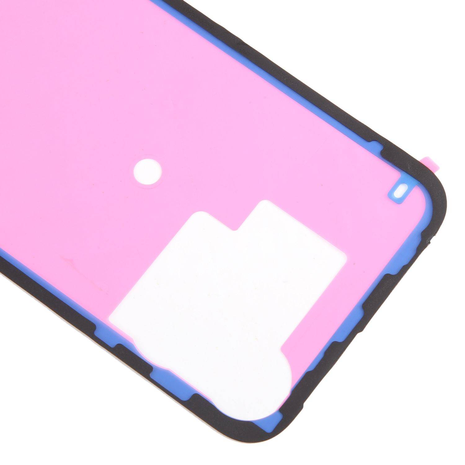 Für Apple iPhone 15 Pro Max Back Housing Cover Sticker Adhesive Kleber Ersatz-2