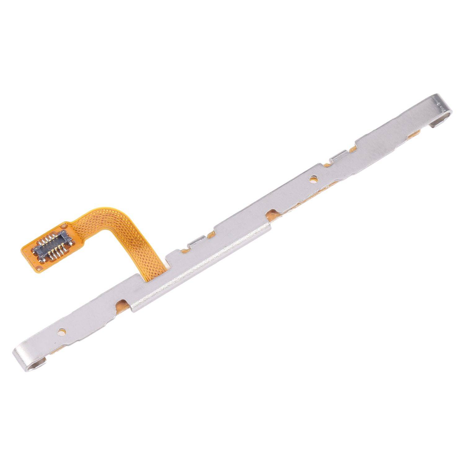 Power Button Volume Button Flex Cable An AUS für Samsung Galaxy Tab S7 FE Ersatz-2