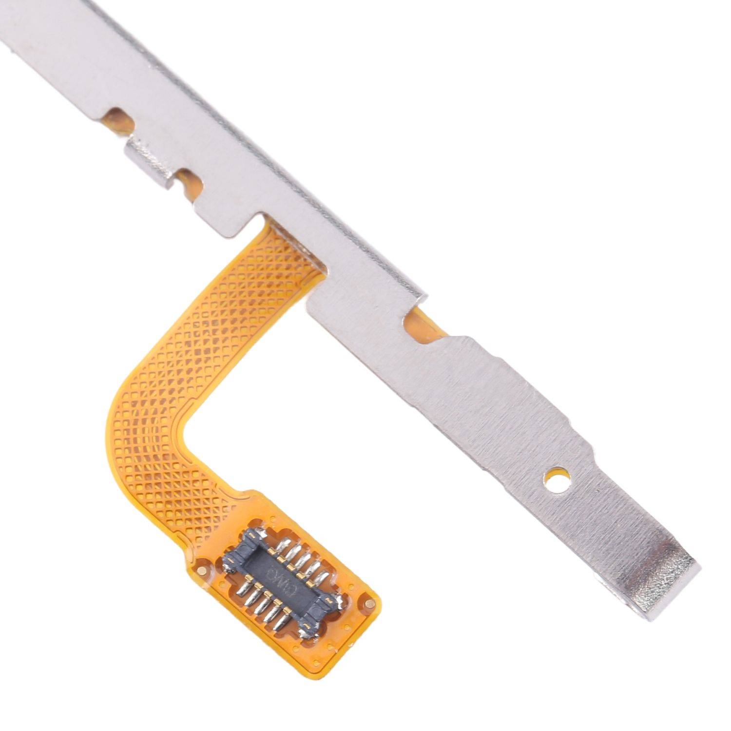 Power Button Volume Button Flex Cable An AUS für Samsung Galaxy Tab S7 FE Ersatz-3
