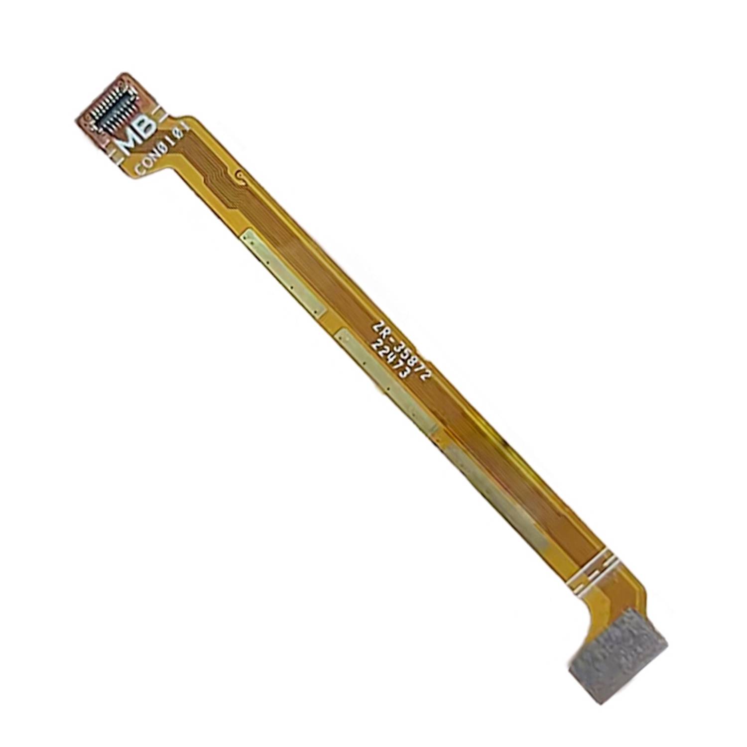 Für Asus ROG Phone 7 AI2205_C SIM-Kartensteckplatz Flexkabel Ersatzteil-1