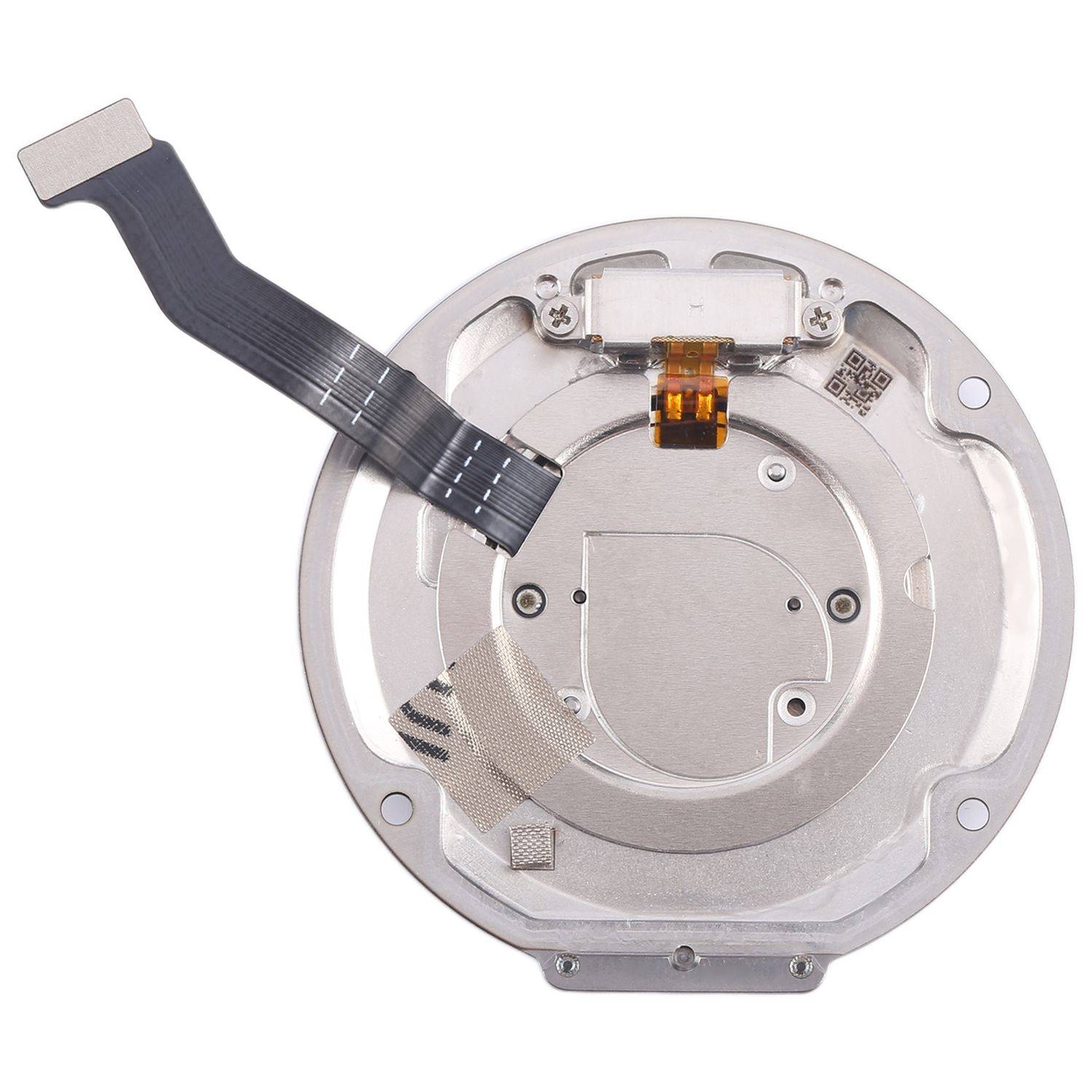 Backcover Glas mit Herzfrequenz für Amazfit T-Rex Ultra Reparatur Ersatzteil-2