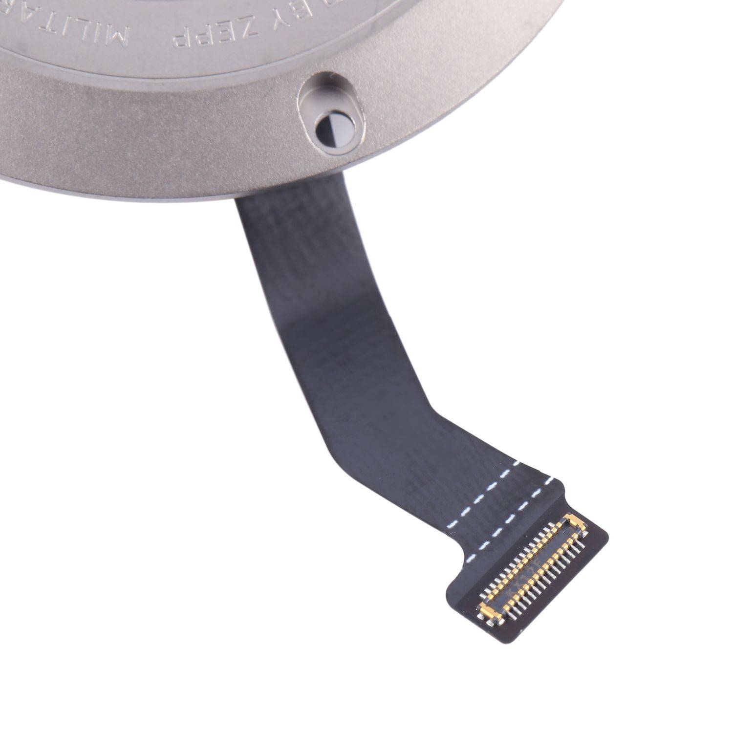Backcover Glas mit Herzfrequenz für Amazfit T-Rex Ultra Reparatur Ersatzteil-4