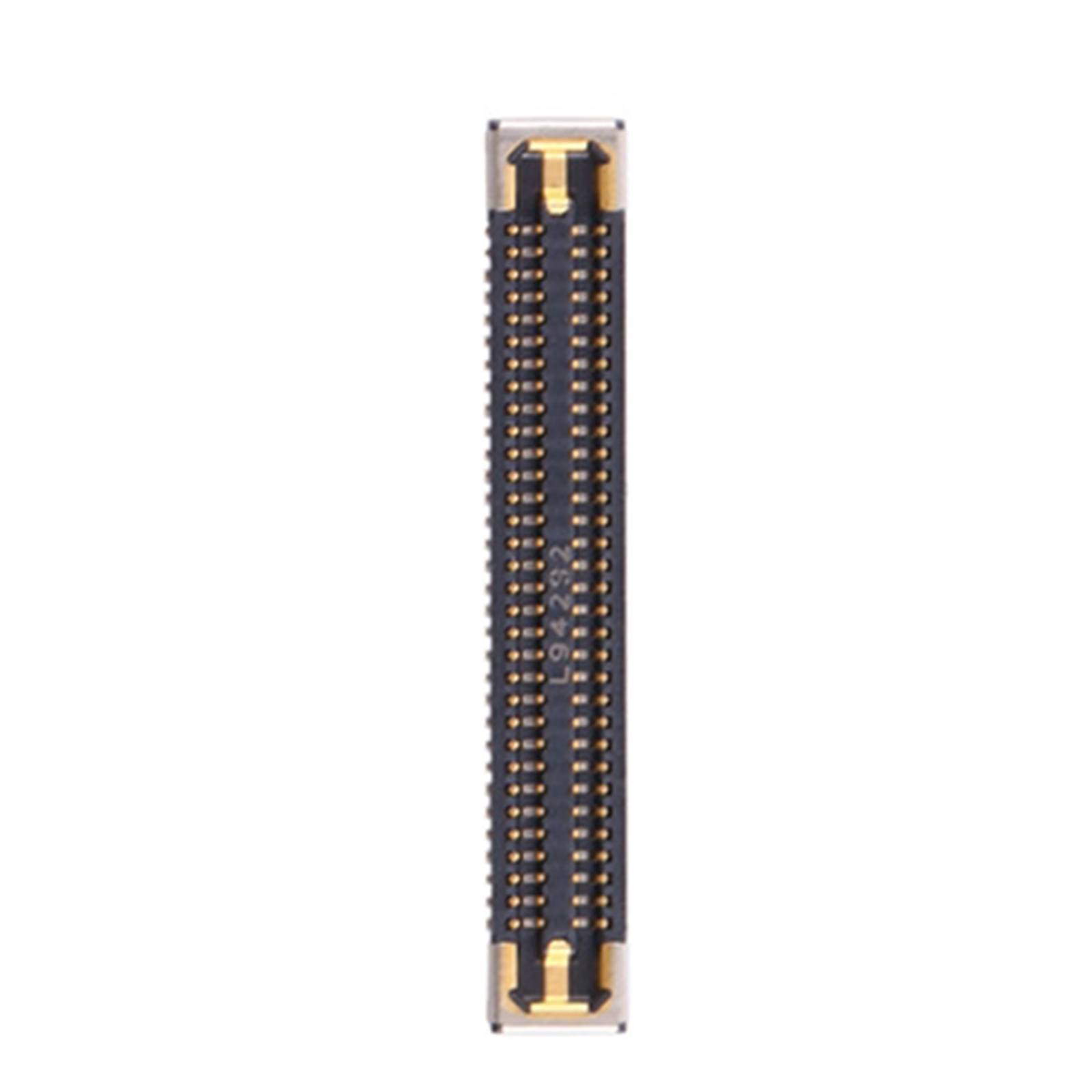 Mainboard LCD FPC Connector Samsung Galaxy S10 Plus Kabel Ersatz Teil Reparatur-0