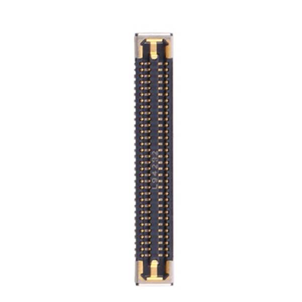 Mainboard LCD FPC Connector Samsung Galaxy S10 Plus Kabel Ersatz Teil Reparatur