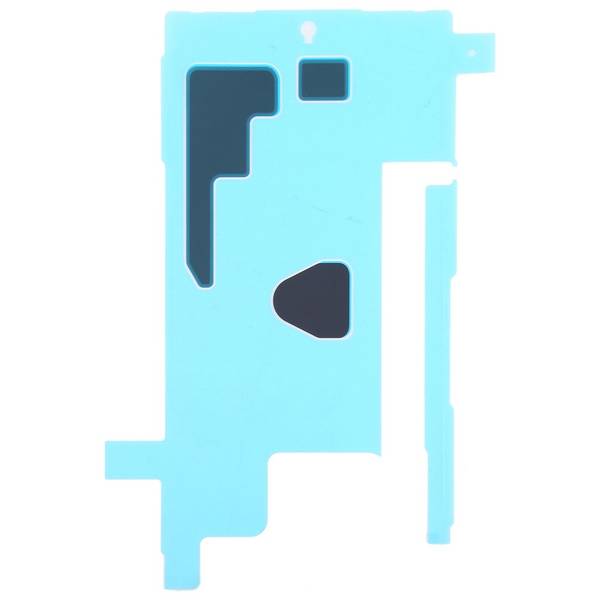 LCD Digitizer Back Klebe Folie für Samsung Galaxy Note 10 Plus Kleber Sticker
