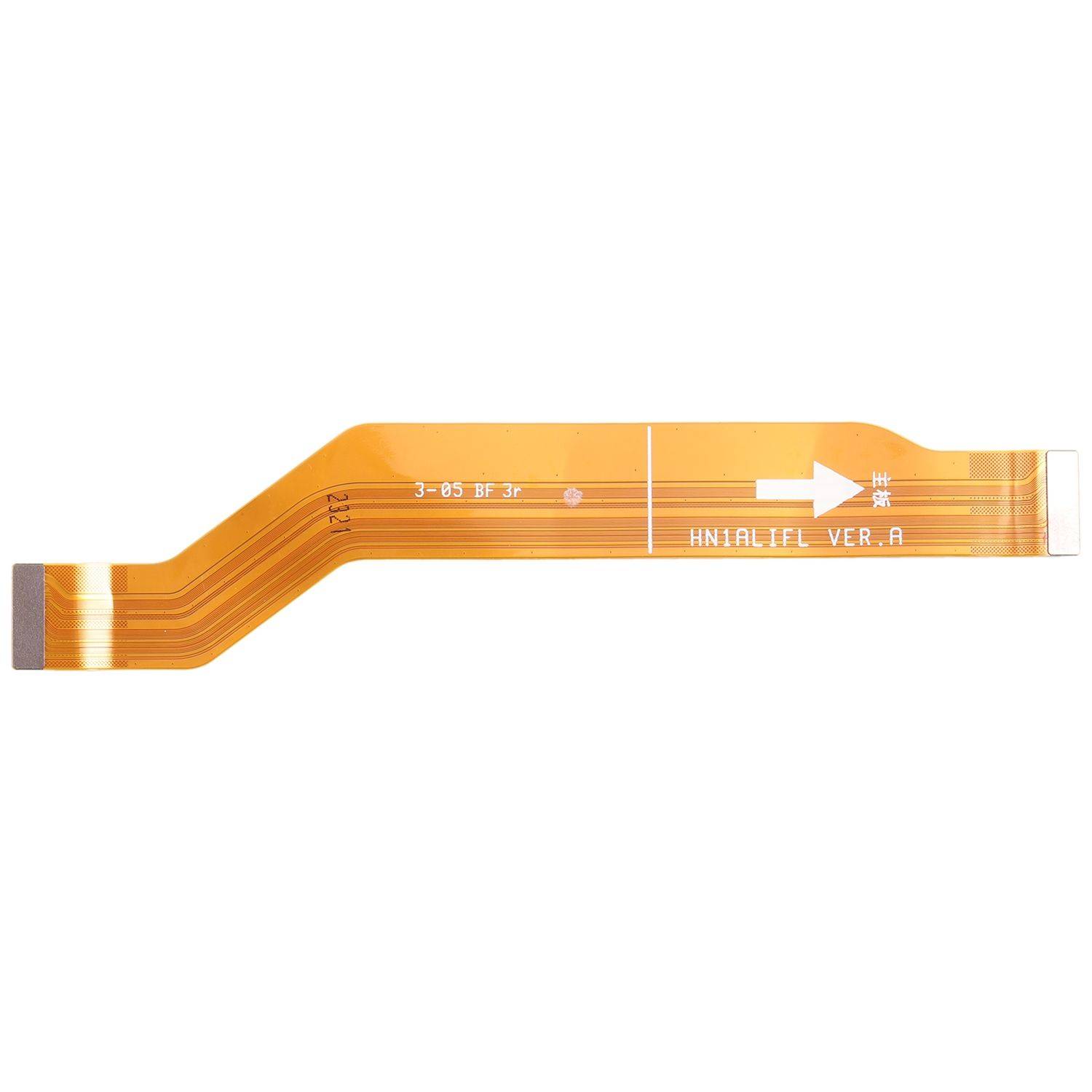 Für Honor 90 Mainboard Connector Flex Kabel Ersatzteil Reparatur-0