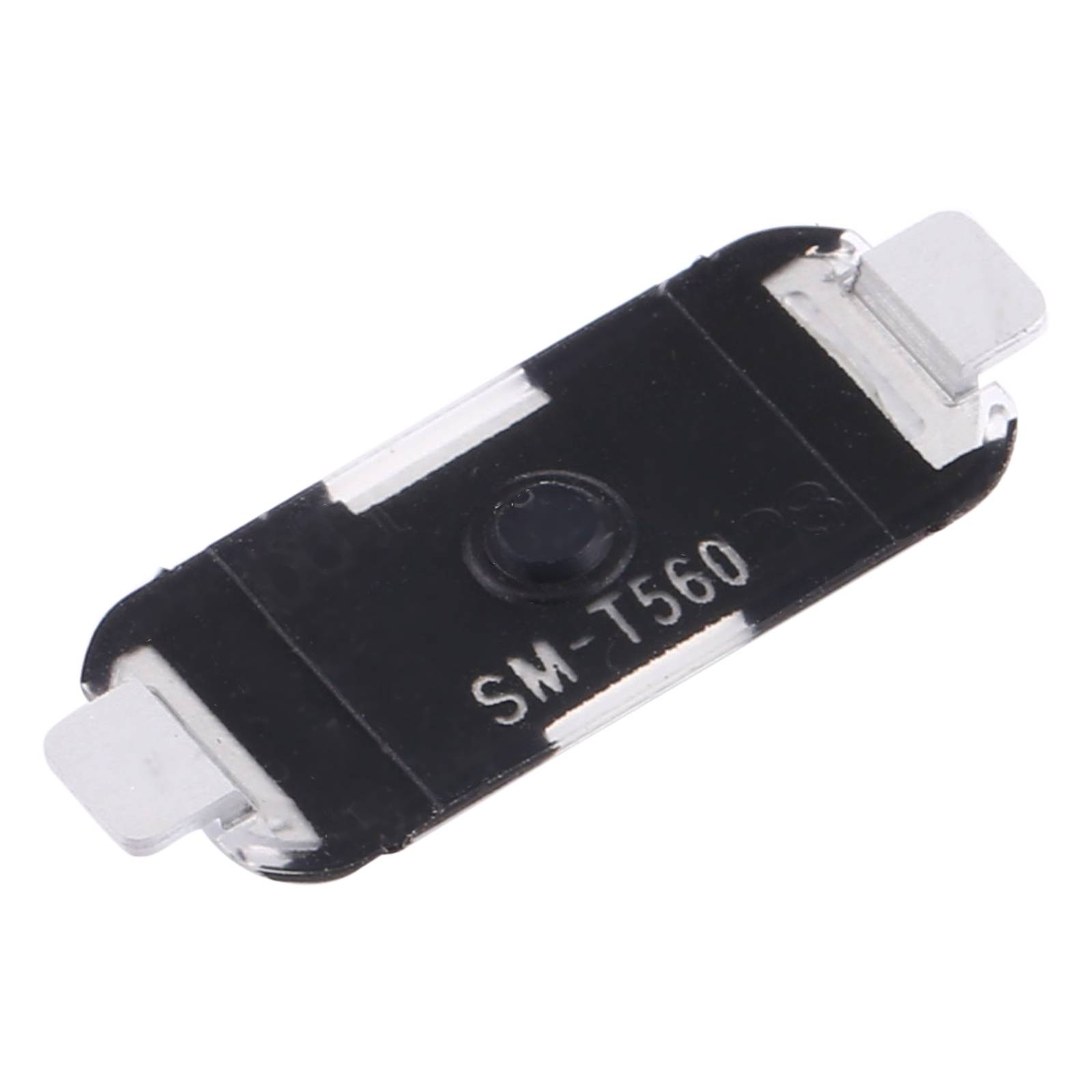 Home Key für Samsung Galaxy Tab E 9.6 T560/T561/T567 Schwarz Button Taste Ersatz-2