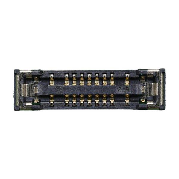 Für Apple iPhone 14 Pro / 14 Pro Max Laser Radar Scanner FPC Connector Ersatz