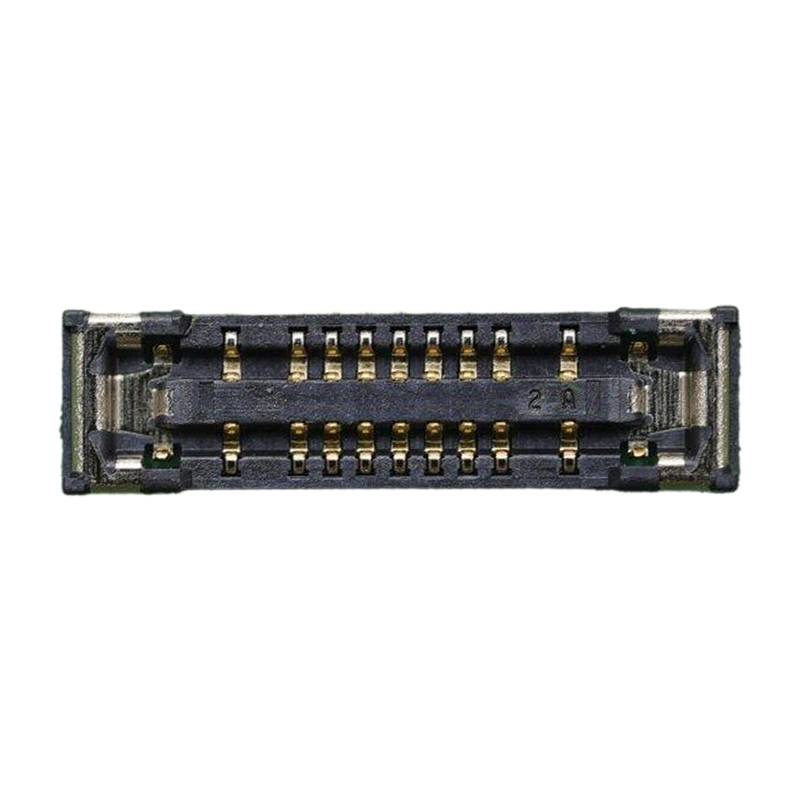Für Apple iPhone 14 Pro / 14 Pro Max Laser Radar Scanner FPC Connector Ersatz-0
