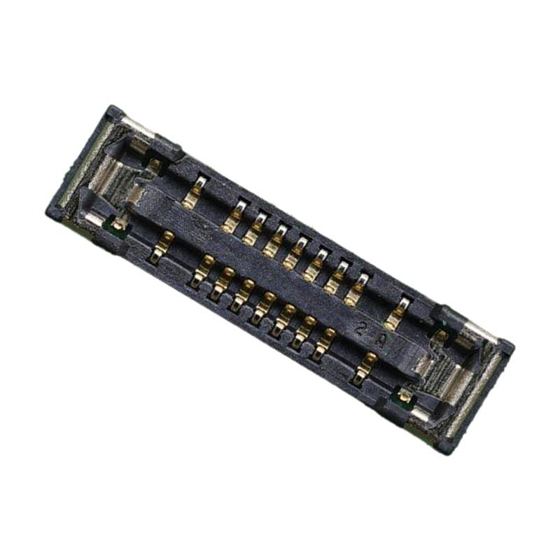 Für Apple iPhone 14 Pro / 14 Pro Max Laser Radar Scanner FPC Connector Ersatz-1