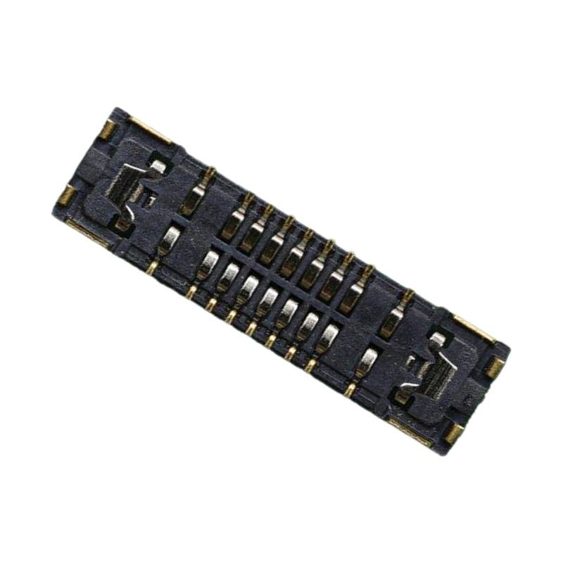 Für Apple iPhone 14 Pro / 14 Pro Max Laser Radar Scanner FPC Connector Ersatz-2