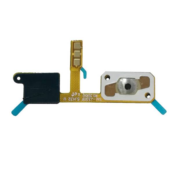 Home Button für Samsung Galaxy J3 J330F 2017 Flexkabel Flex Ersatzteil Zubehör