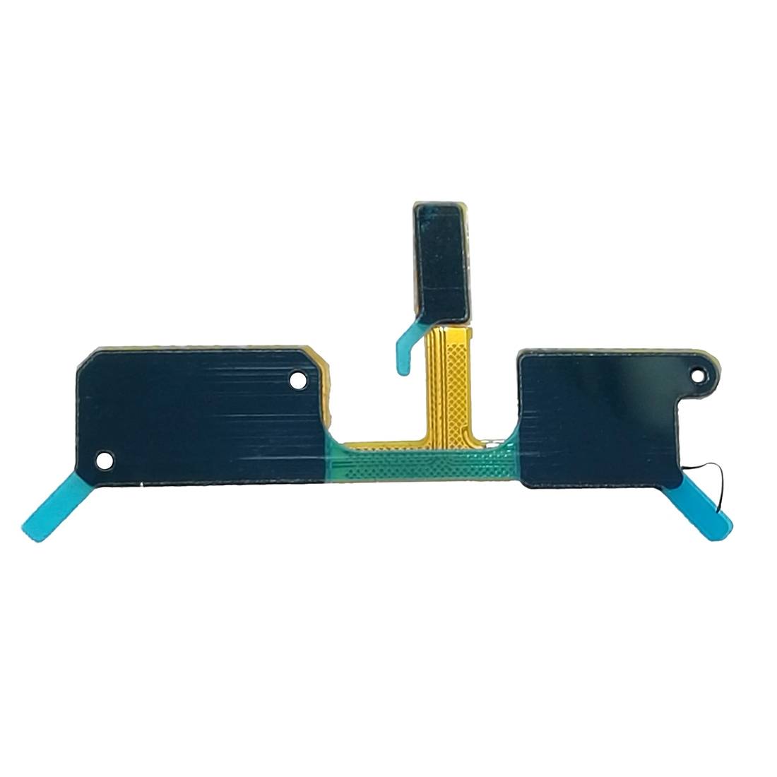 Home Button für Samsung Galaxy J3 J330F 2017 Flexkabel Flex Ersatzteil Zubehör-1
