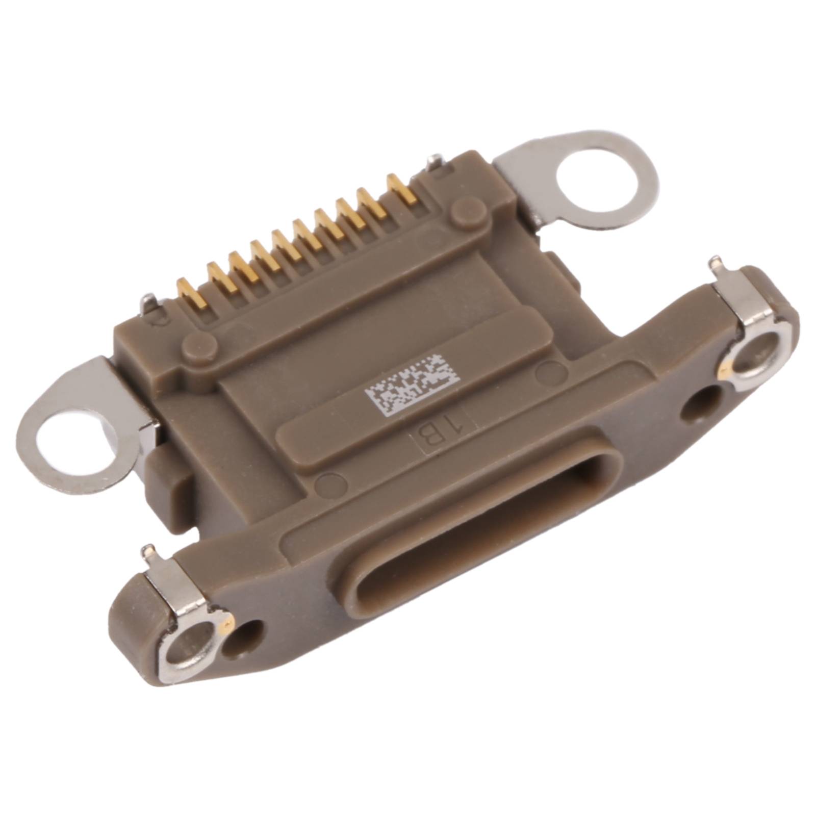 Charging Port Connector Apple iPhone 14 Pro Flexkabel Ladebuchse Ersatzteil-2
