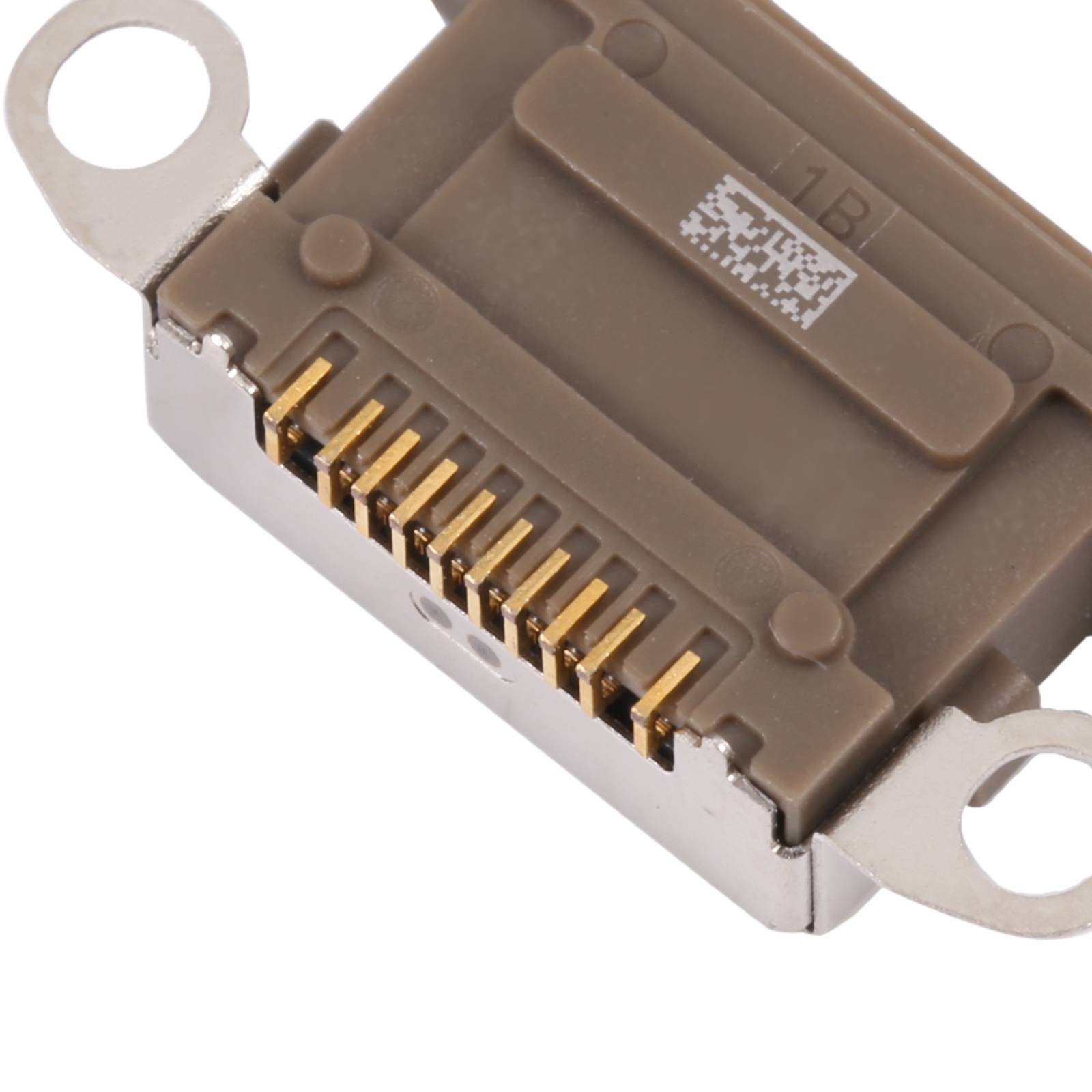 Charging Port Connector Apple iPhone 14 Pro Flexkabel Ladebuchse Ersatzteil-3