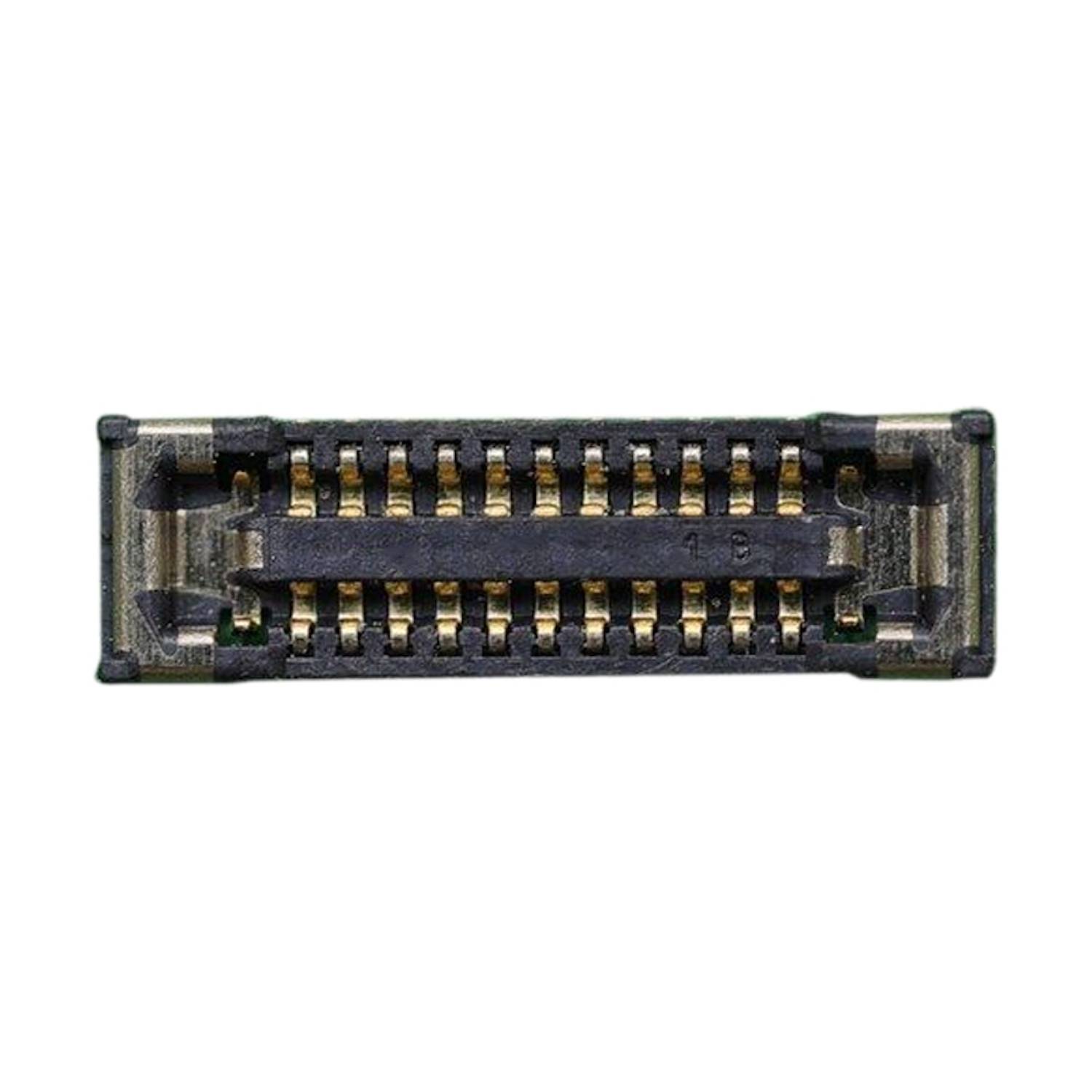 Für Apple iPhone 14 Pro / Pro Max Weitwinkel Kamera Motherboard FPC Connector-0