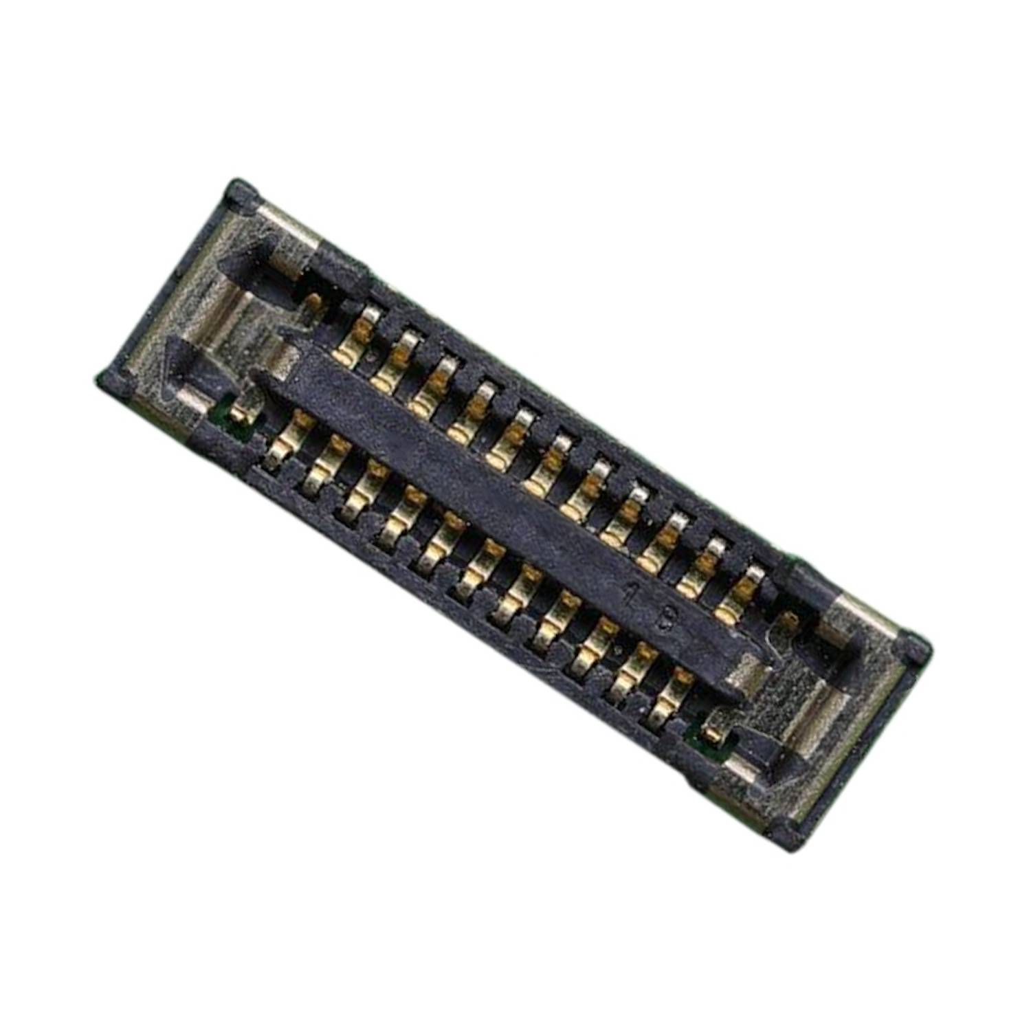 Für Apple iPhone 14 Pro / Pro Max Weitwinkel Kamera Motherboard FPC Connector-1