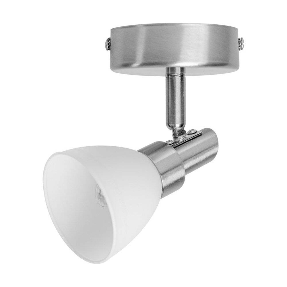 Ledvance LED-Spot G9 1.9W 200lm - 827 Extra Warmweiß-0