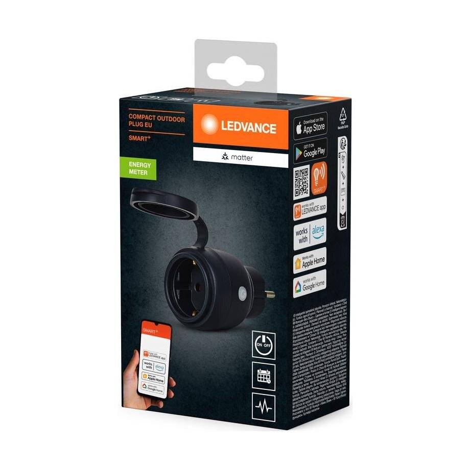 Preisbild für Ledvance Steckdose SMART+ SMART+#4099854293238