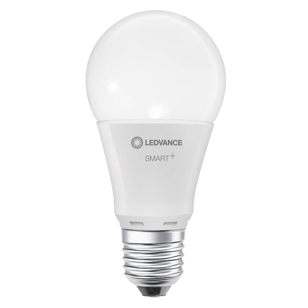 Symbolbild für SMART+ LED Leuchtmittel E27 14W 1521lm warmweiß 3er Set