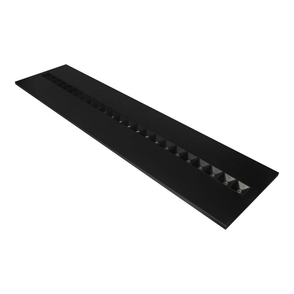 Ledvance LED Panel Louver 27.5W 4000lm - 840 Kaltweiß | 120x30cm - UGR-0