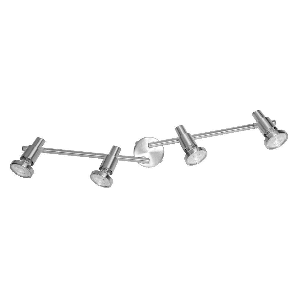 Ledvance LED-Spot GU10 4x2.6W 920lm - 827 Extra Warmweiß-0
