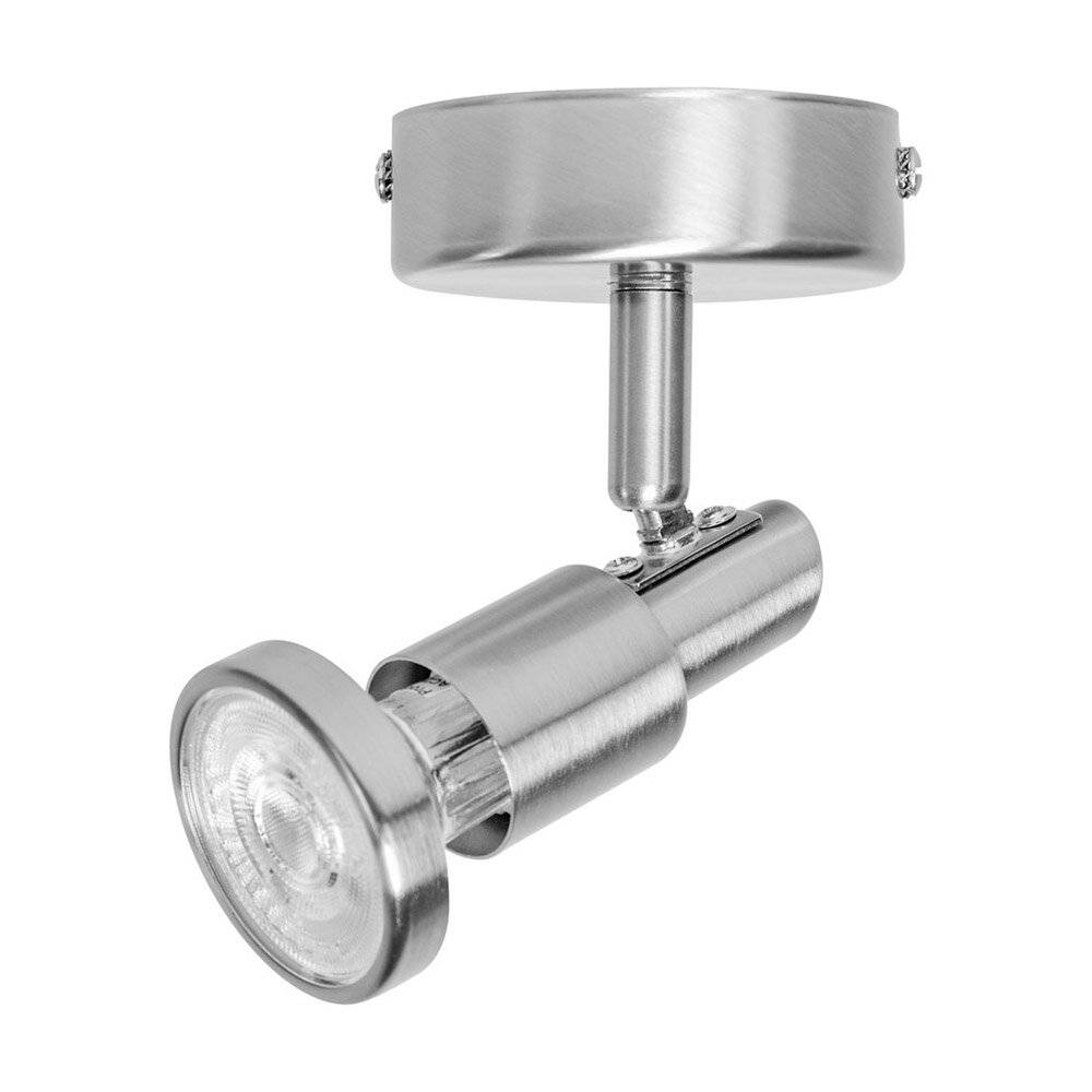 Ledvance LED-Spot GU10 2.6W 230lm - 827 Extra Warmweiß-0