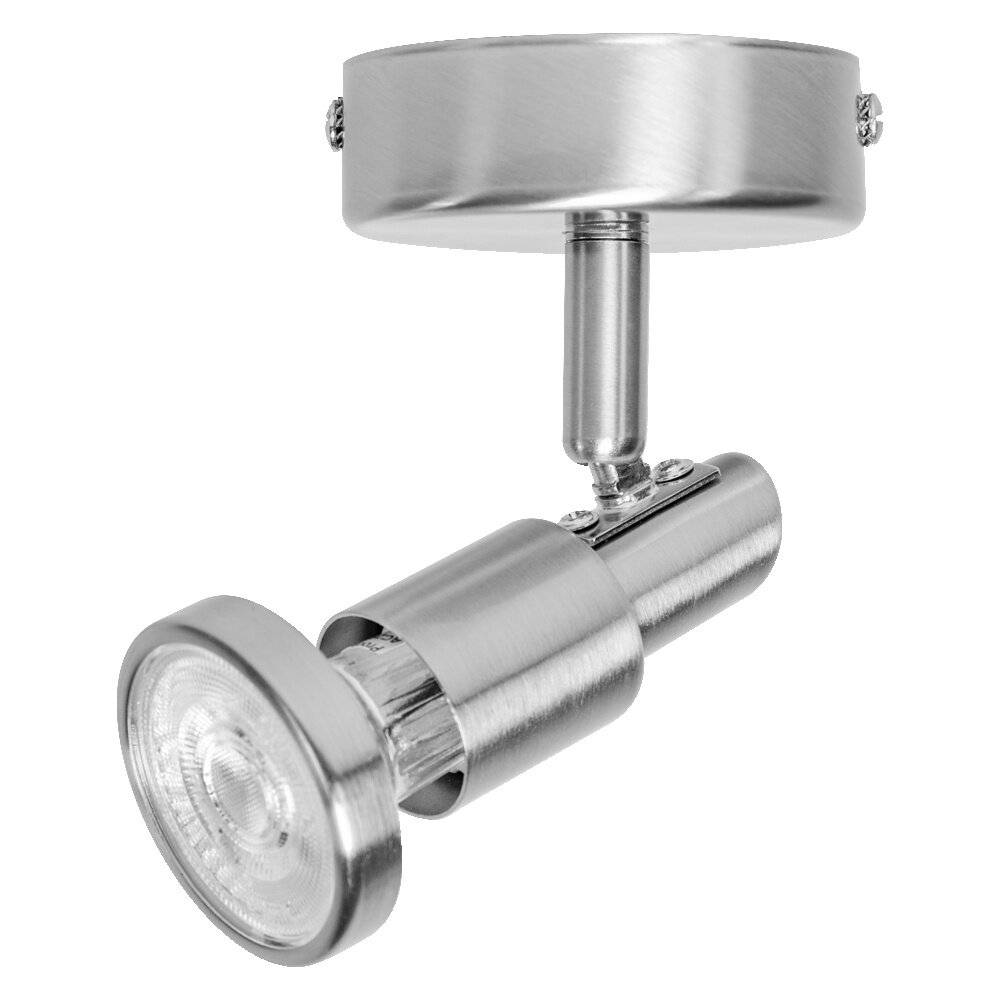 Preisbild für Ledvance LED-Spot GU10 2.6W 230lm - 827 Extra Warmweiß