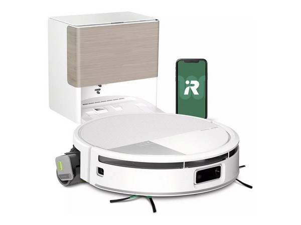 iRobot Roomba Max 705 - Staubsauger - Roboterstaubsauger