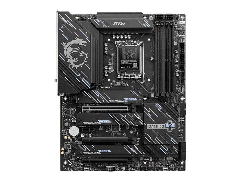 MSI ATX Mainboard USB 3.2 3.0 PCI-0