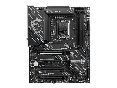 MSI ATX Mainboard USB 3.2 3.0 PCI