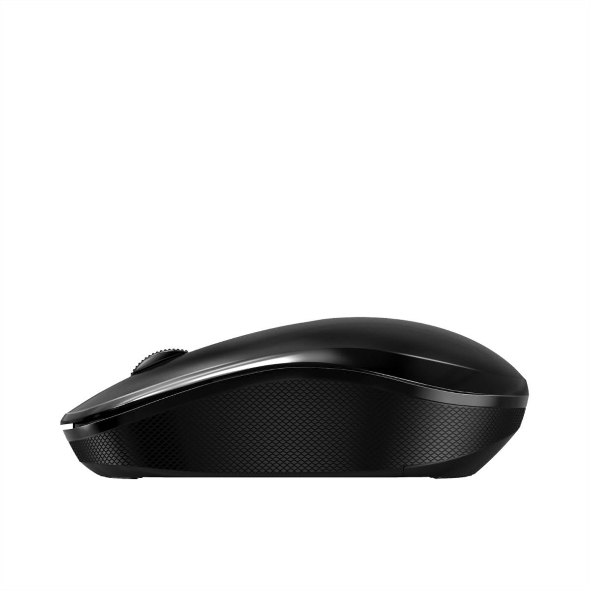 CUDY MS9922_Black 2.4G Wireless Maus-2
