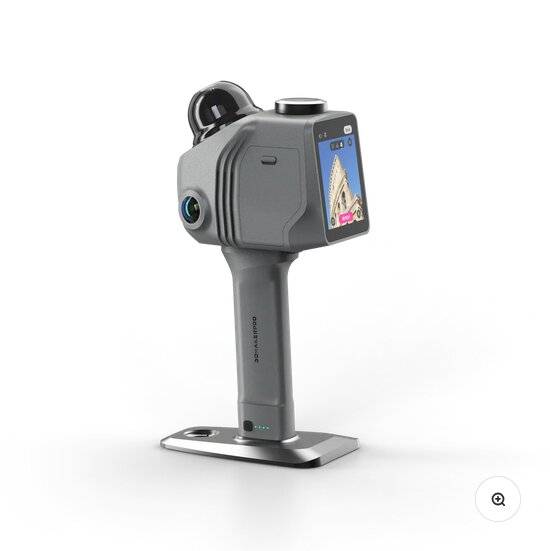 3DMakerpro Raven LiDAR Scanner-0