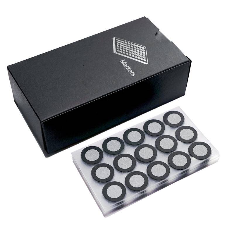 SHINING 3D Scanner Markers (12 mm)-1