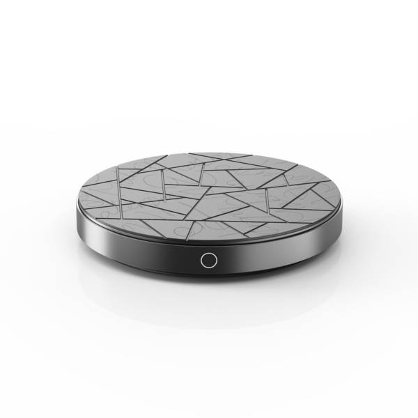 3DMakerPro Automatic turntable