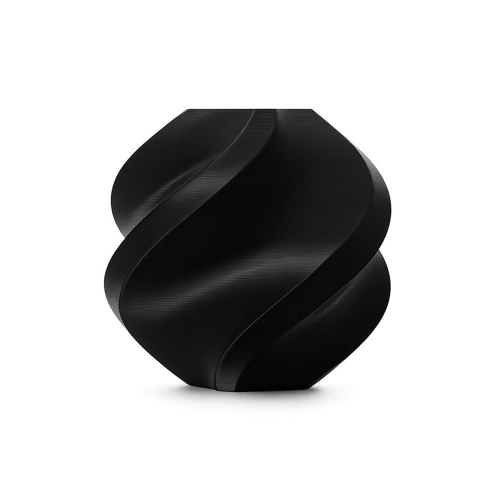 Bambu Lab Bambu Lab PETG Basic Refill Schwarz-0
