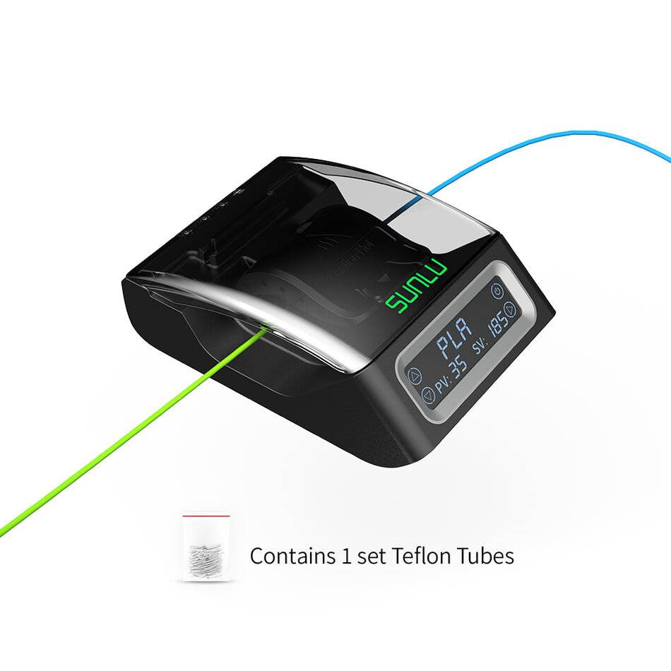 Sunlu SUNLU Filament Connector FC01-0