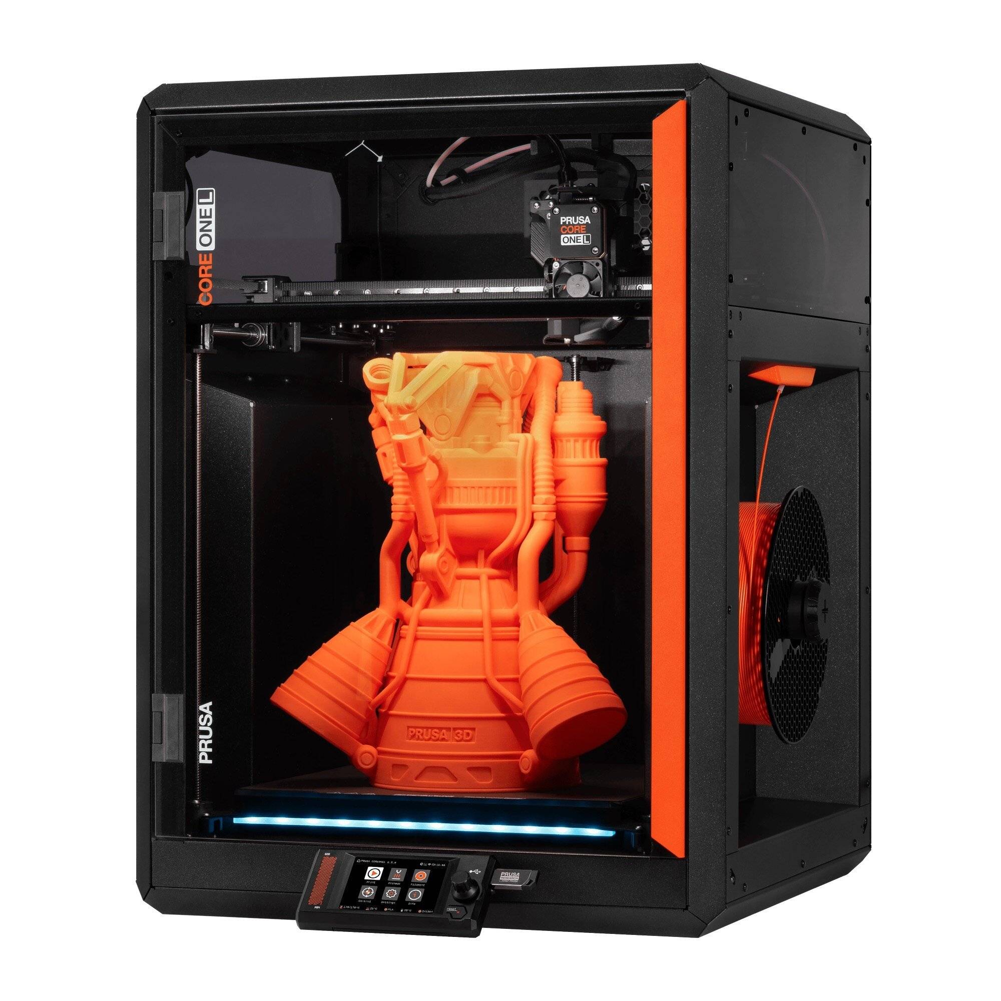 CORE-L prusa Prusa CORE One L USB-C Ethernet-1