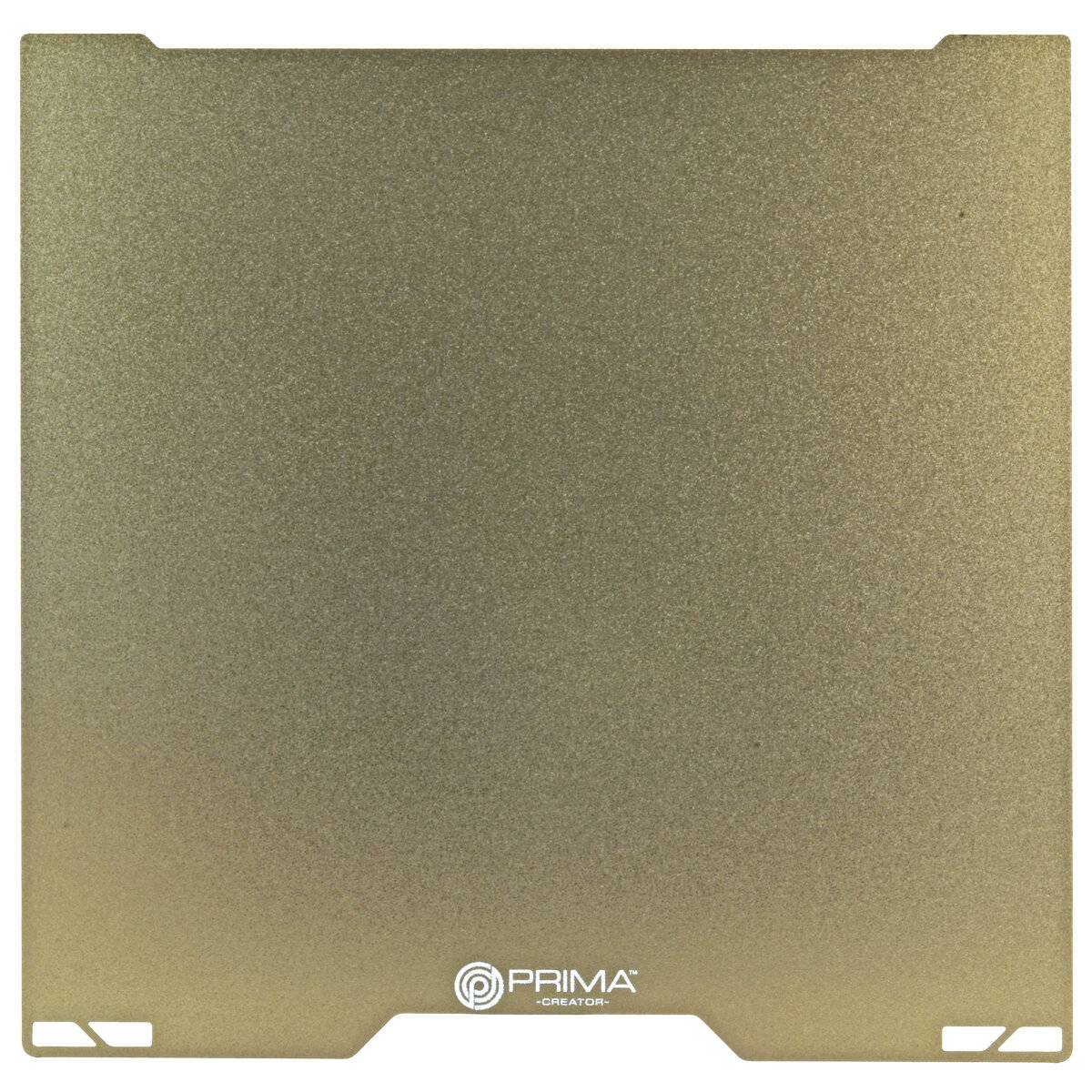 PrimaCreator Dual-Sided Powder Coated PEI Plate for Bambu Lab H2D Series-0