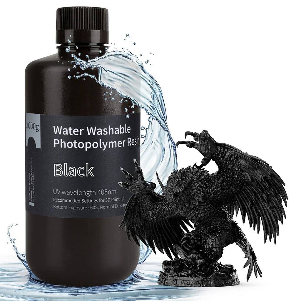 ELEGOO Elegoo Water Washable Resin-0