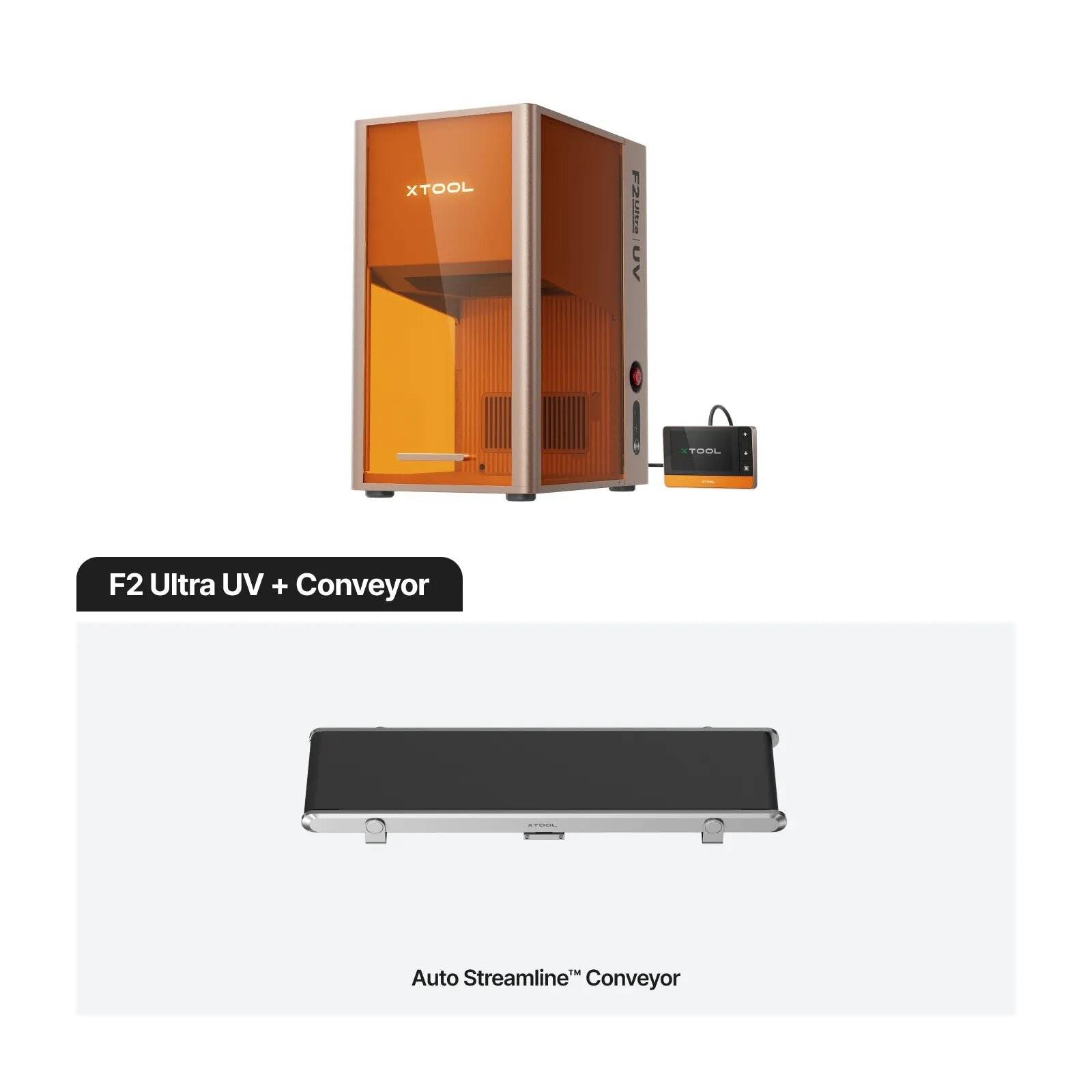 F2 ULTRA UV STANDALONE Home & Living Hobby & Freizeit-1