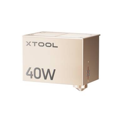 xTool xTool 40W Laser Module for S1