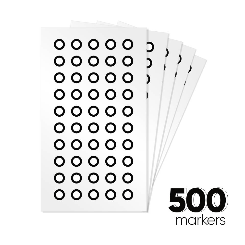 3DMakerPro Reflective Inner-Diameter Markers-0