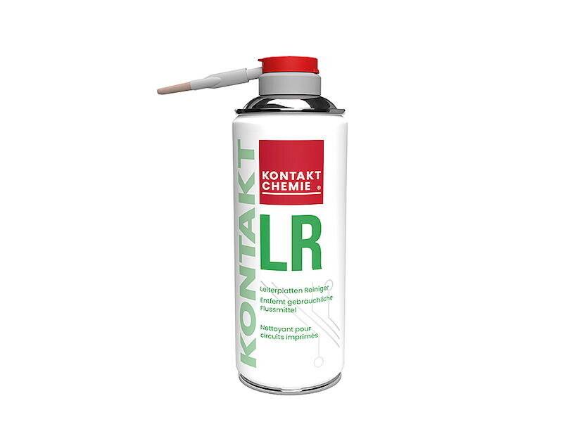 CRC Kontakt Chemie Kontakt LR Leiterplattenreiniger 400 ml-2