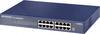 NETGEAR JFS516-200EUS JFS516 19 Zoll Netzwerk-Switch 16 Port 100 MBit/s