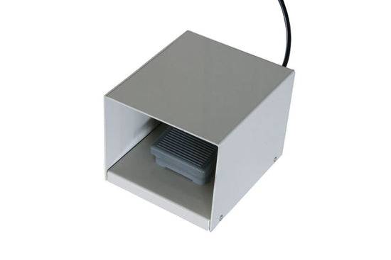 Profi Sandstrahlkabine 350 Liter mit Absaugung & Fußpedal – Inkl. Strahlpistole, Beleuchtung & 2 Seitentüren-3